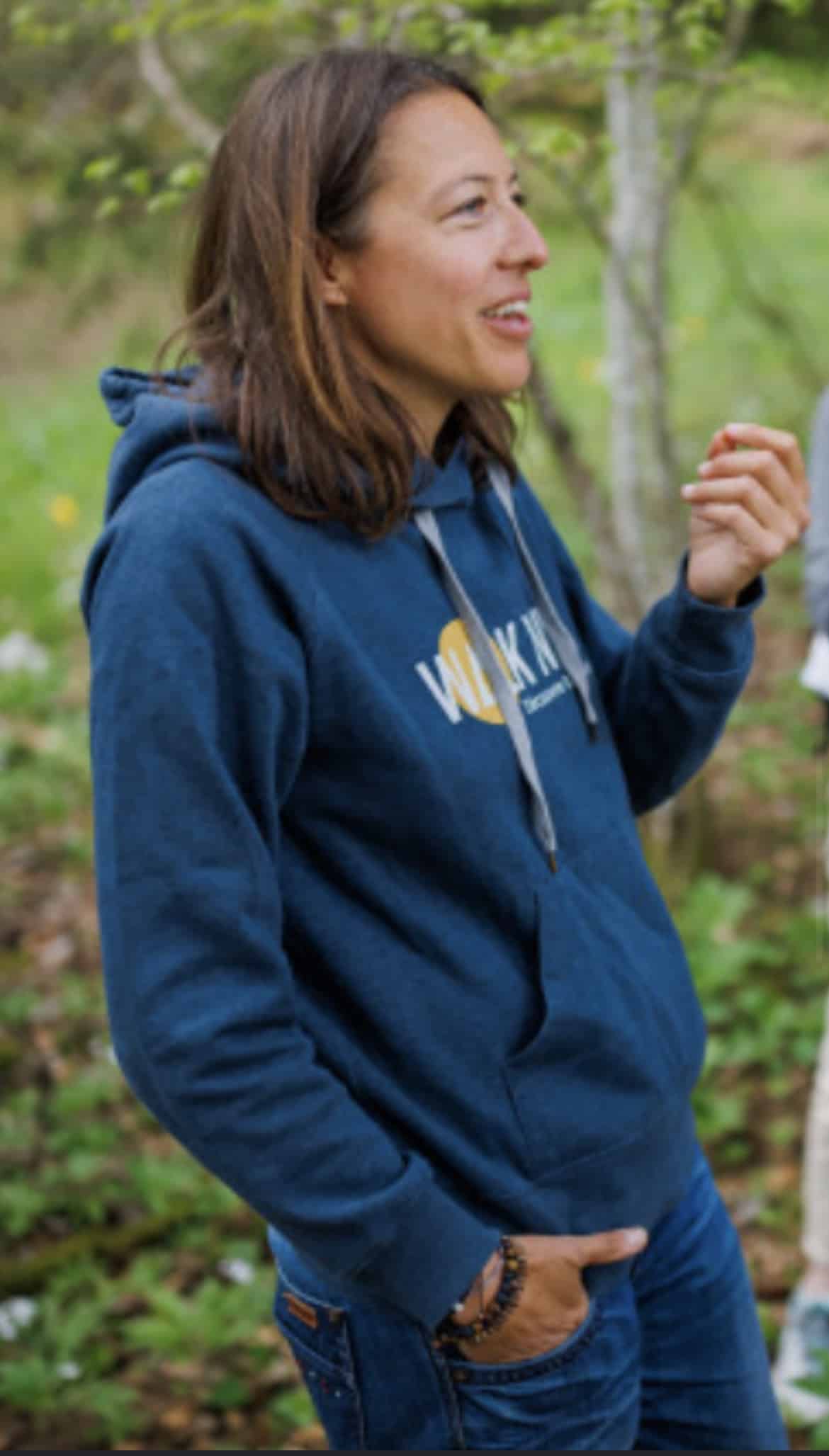 SABRINA MALACORDA